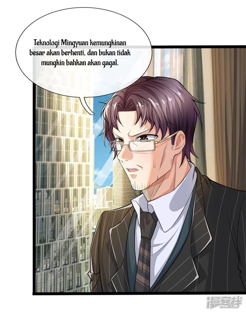 The Top Abandoned Young chapter 13
