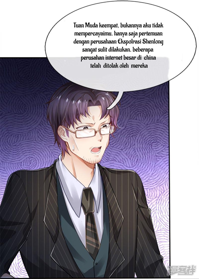 The Top Abandoned Young chapter 13