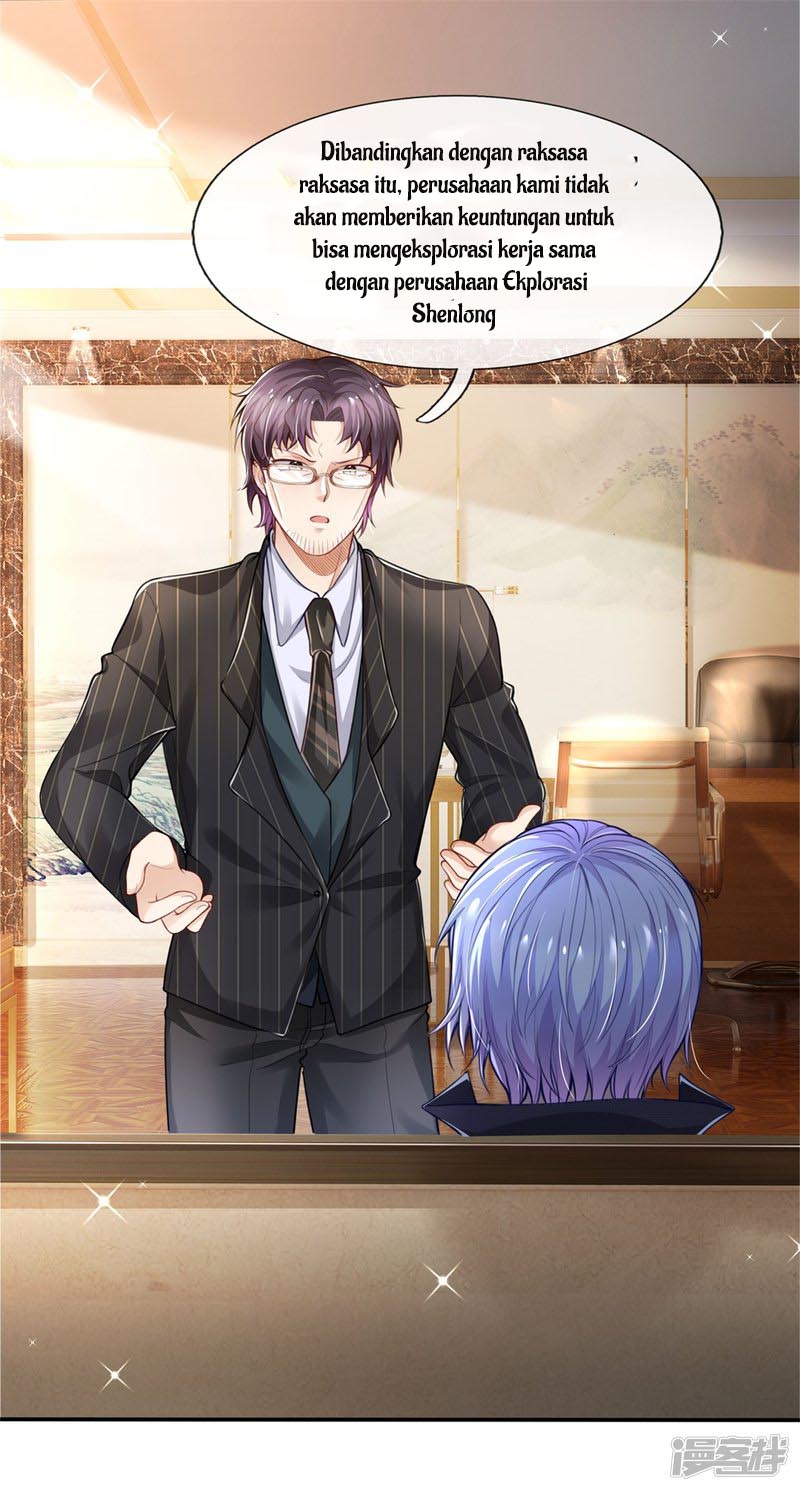 The Top Abandoned Young chapter 13