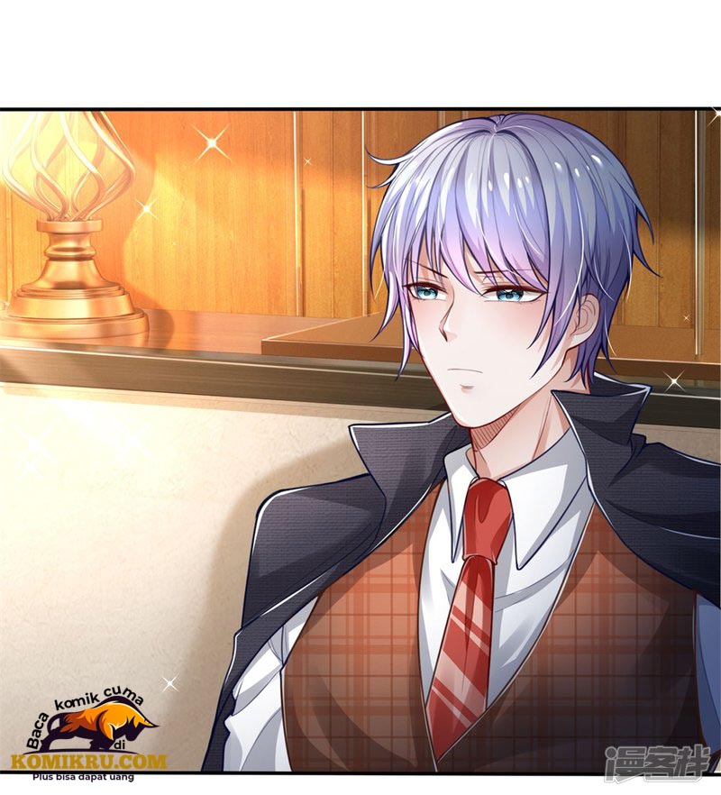 The Top Abandoned Young chapter 13