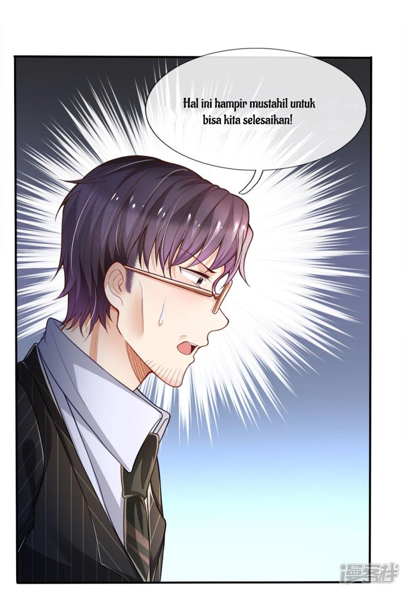 The Top Abandoned Young chapter 13
