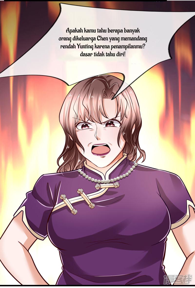 The Top Abandoned Young Chapter 20 Bahasa Indonesia