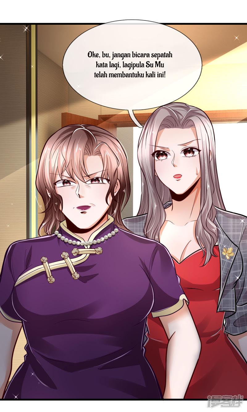 The Top Abandoned Young Chapter 20 Bahasa Indonesia