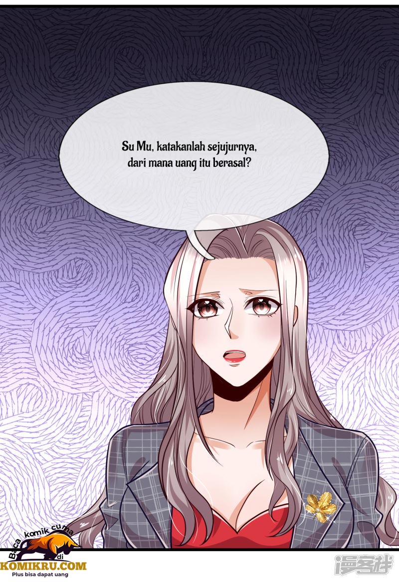 The Top Abandoned Young Chapter 20 Bahasa Indonesia