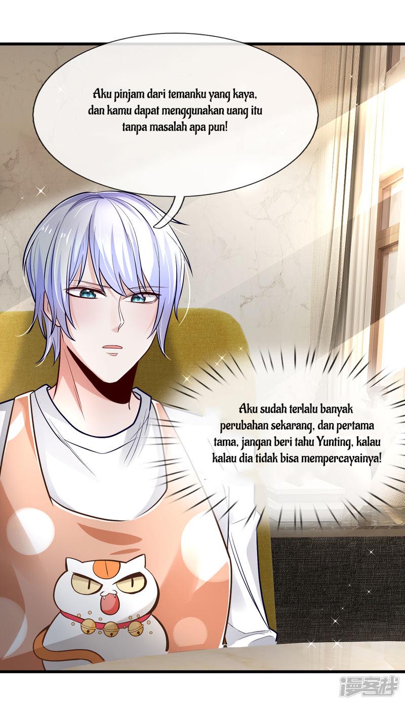 The Top Abandoned Young Chapter 20 Bahasa Indonesia