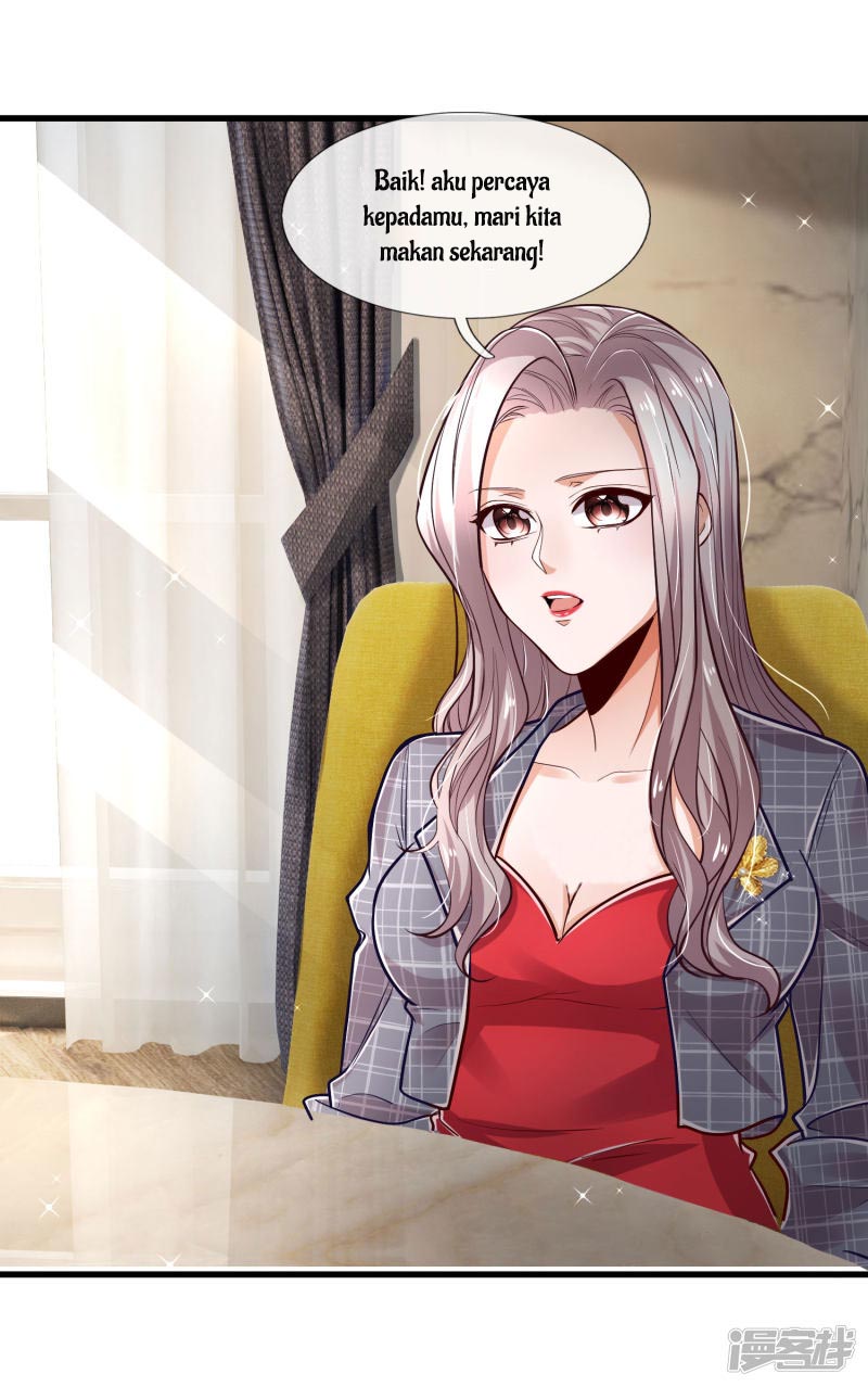 The Top Abandoned Young Chapter 20 Bahasa Indonesia