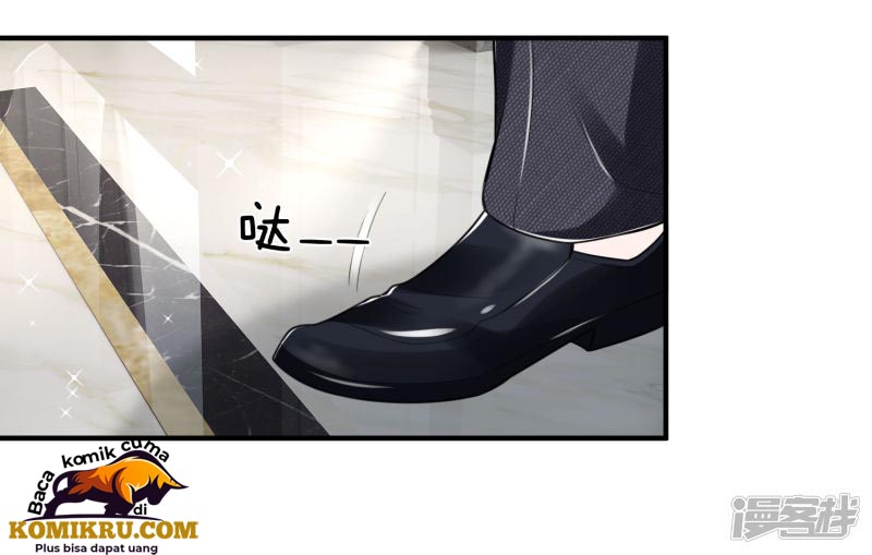 The Top Abandoned Young Chapter 20 Bahasa Indonesia