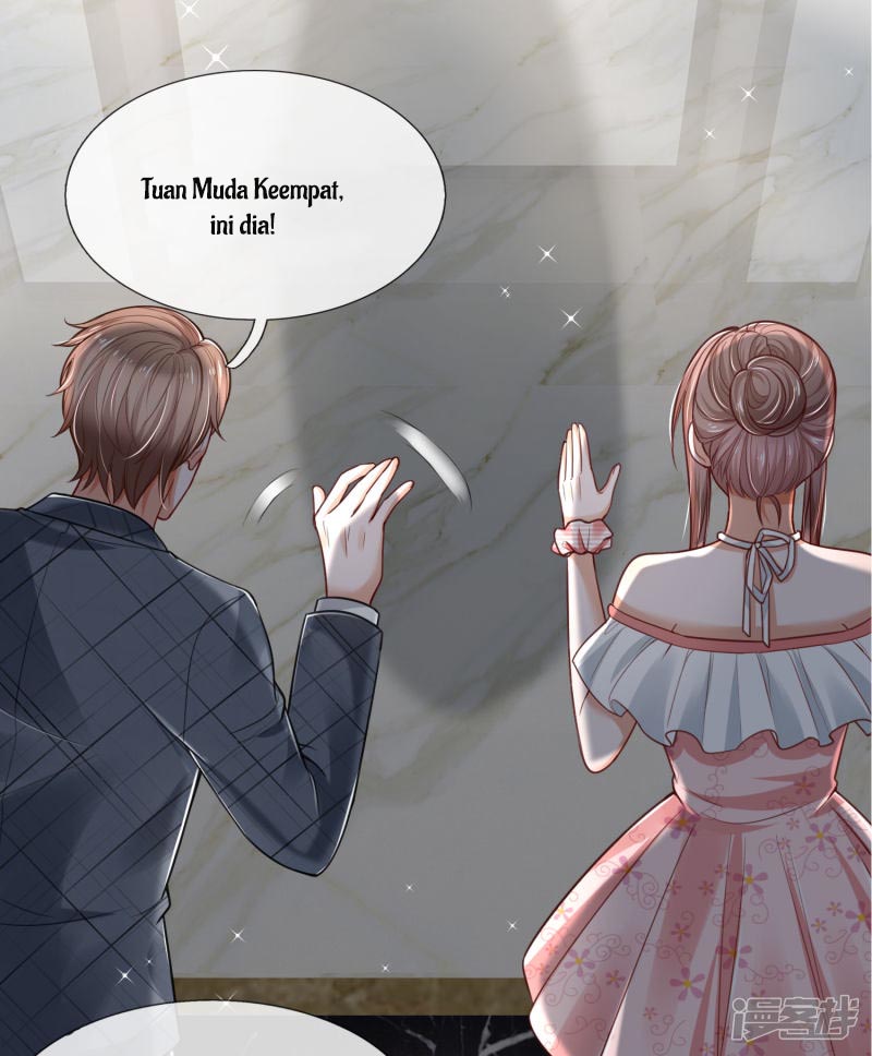 The Top Abandoned Young Chapter 20 Bahasa Indonesia