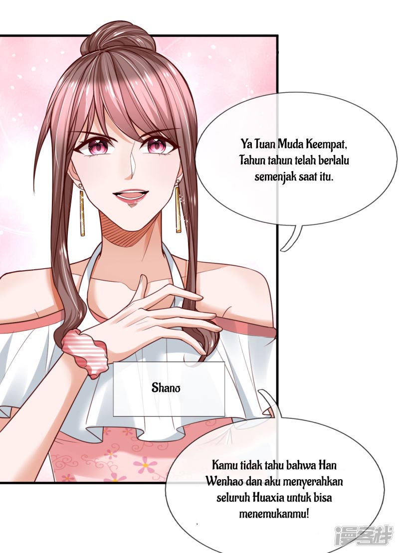 The Top Abandoned Young Chapter 20 Bahasa Indonesia