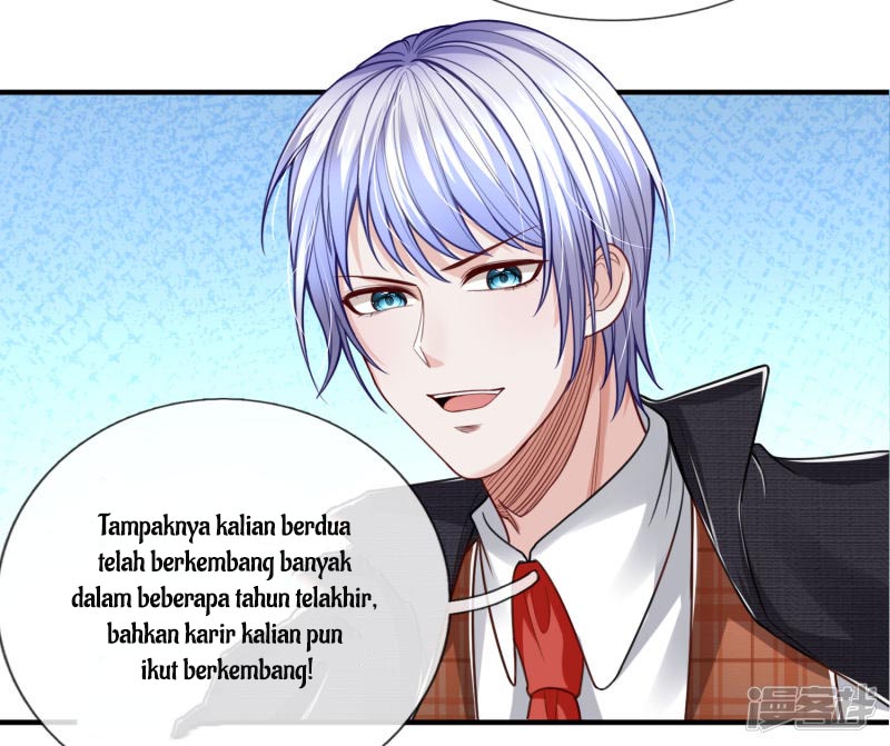The Top Abandoned Young Chapter 20 Bahasa Indonesia