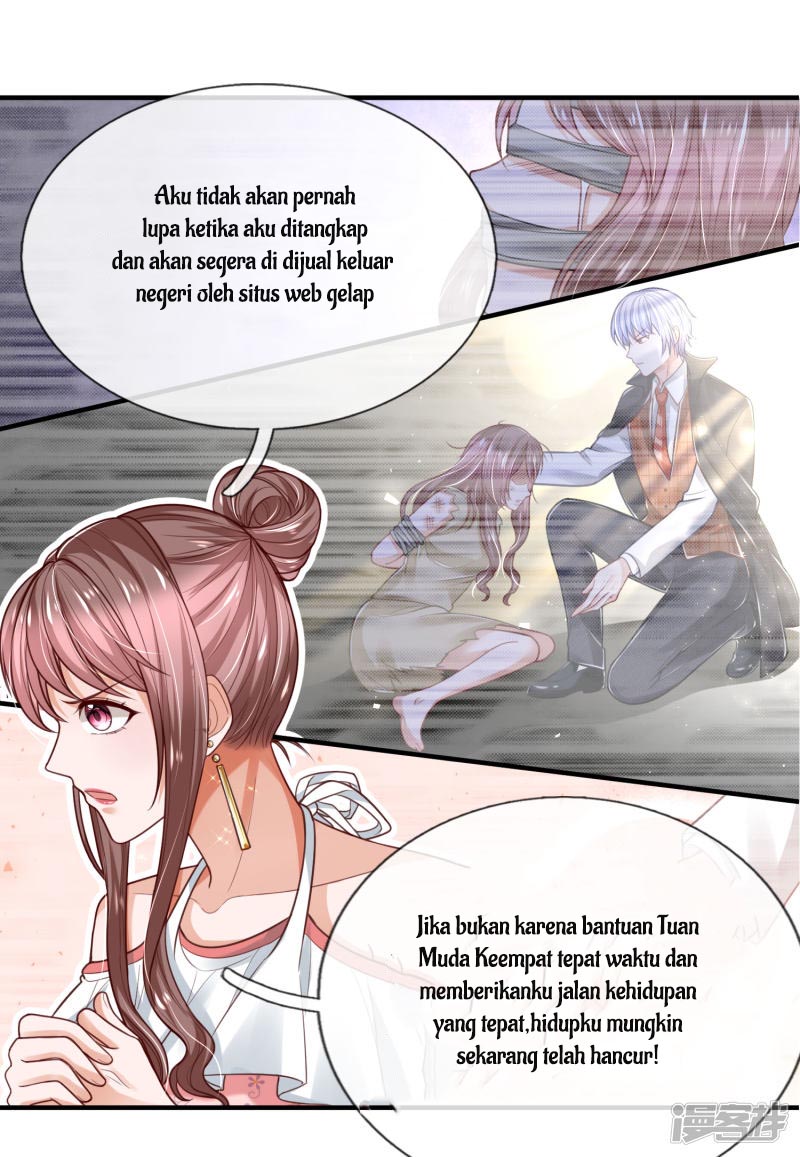 The Top Abandoned Young Chapter 20 Bahasa Indonesia