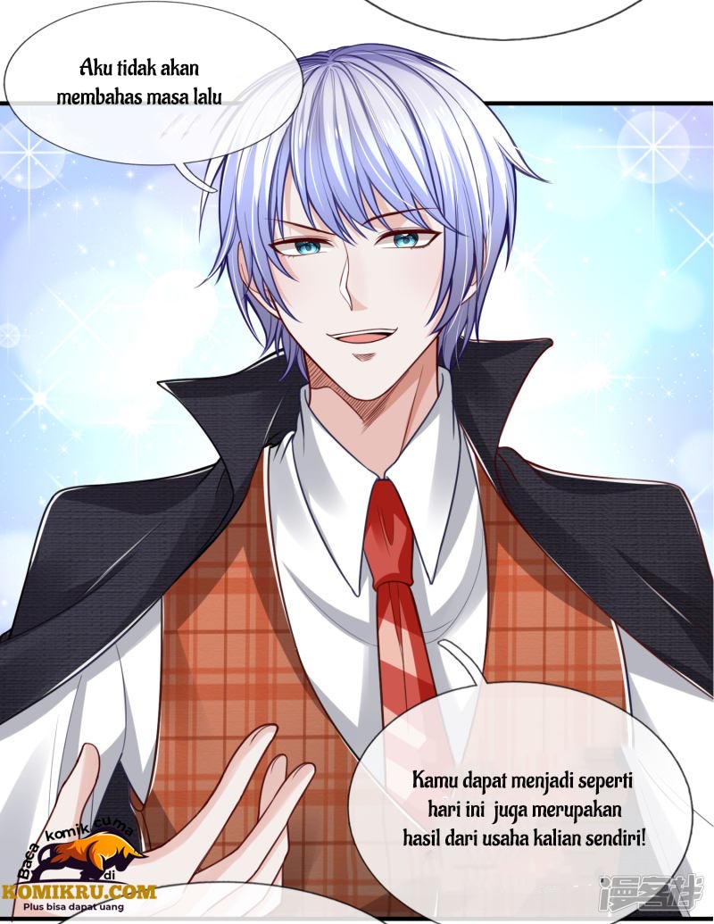 The Top Abandoned Young Chapter 20 Bahasa Indonesia