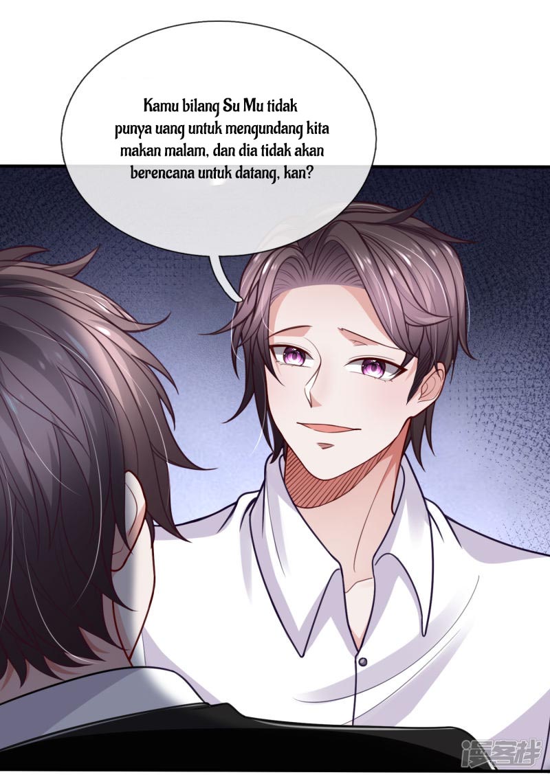 The Top Abandoned Young chapter 24