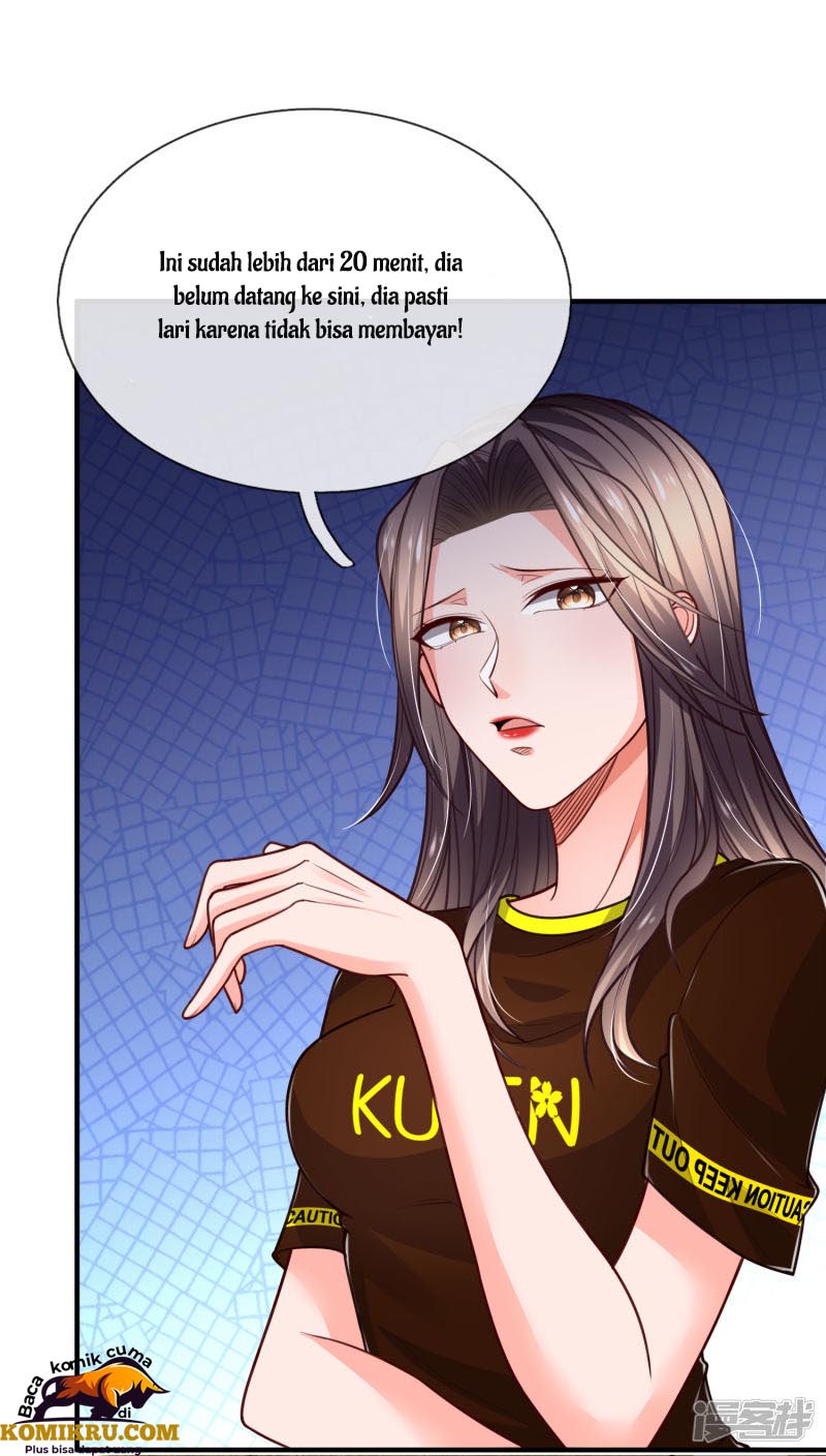 The Top Abandoned Young chapter 24