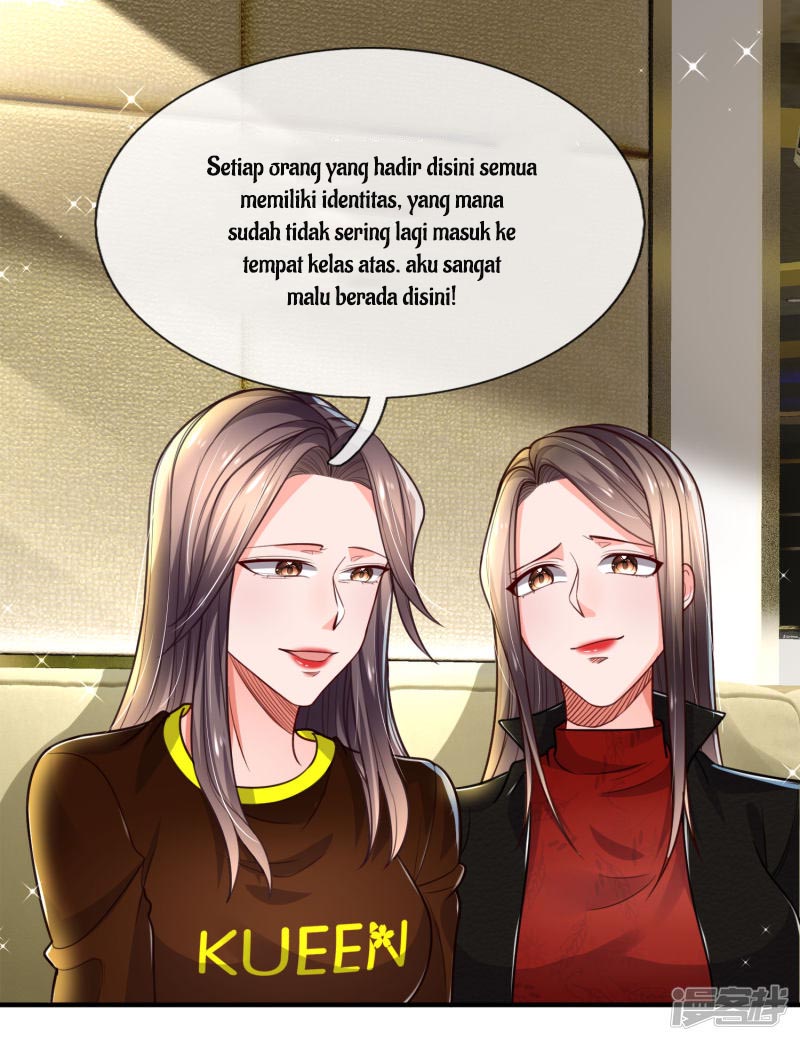 The Top Abandoned Young chapter 24