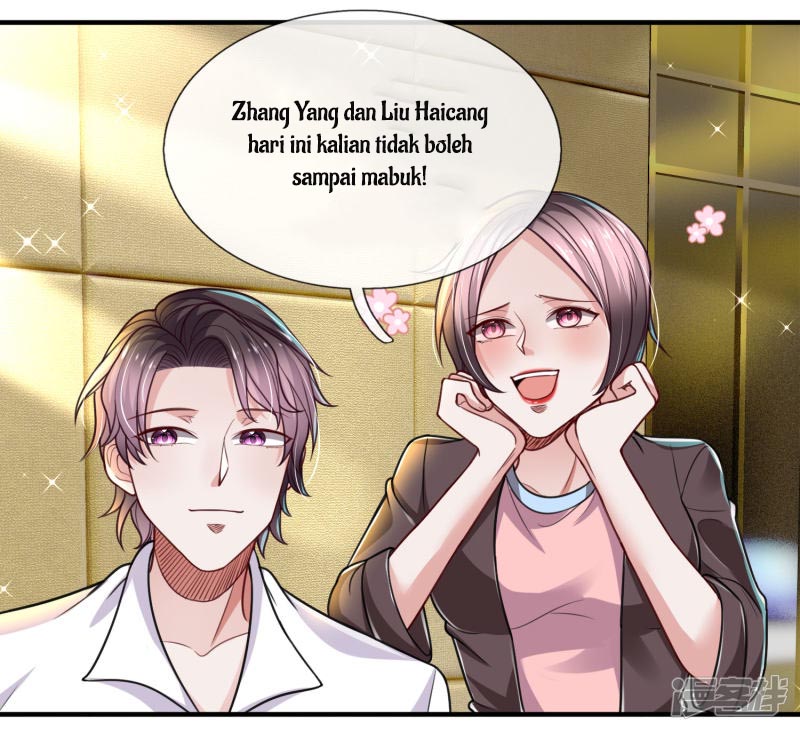 The Top Abandoned Young chapter 24