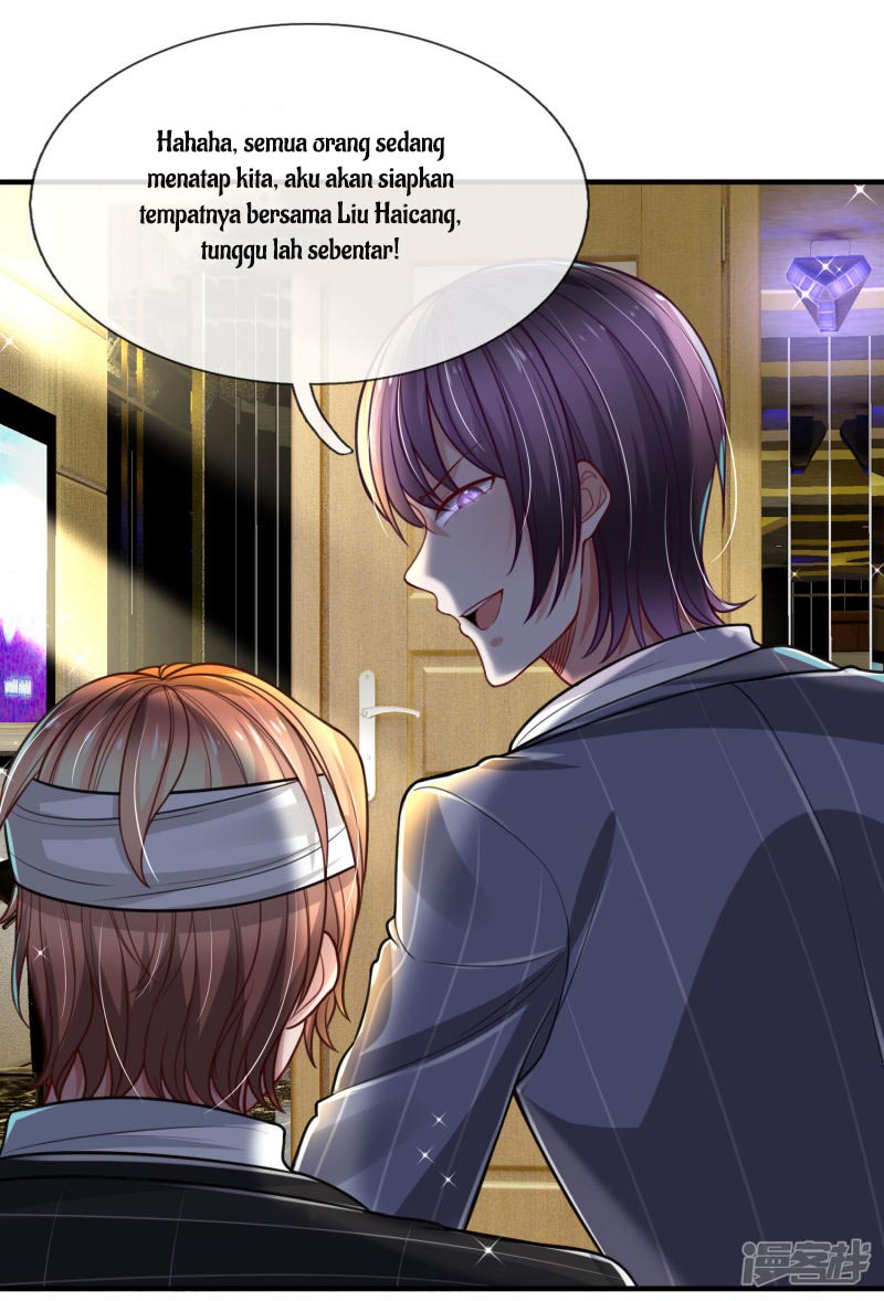 The Top Abandoned Young chapter 24
