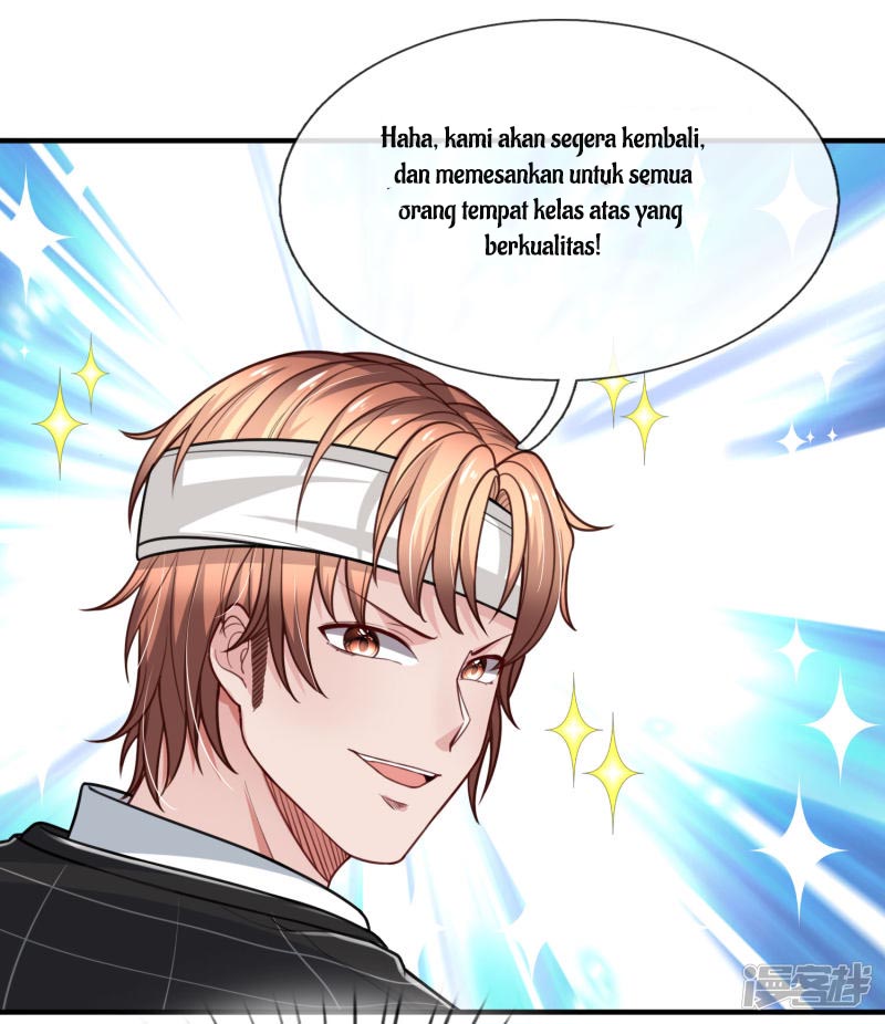 The Top Abandoned Young chapter 24