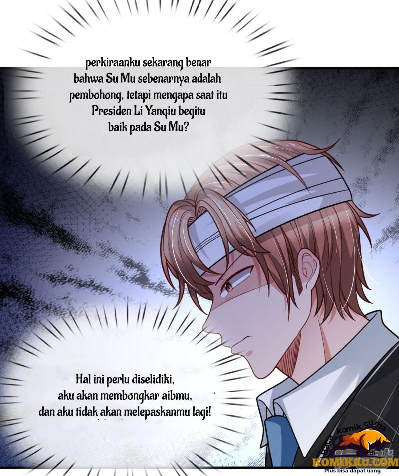 The Top Abandoned Young chapter 24
