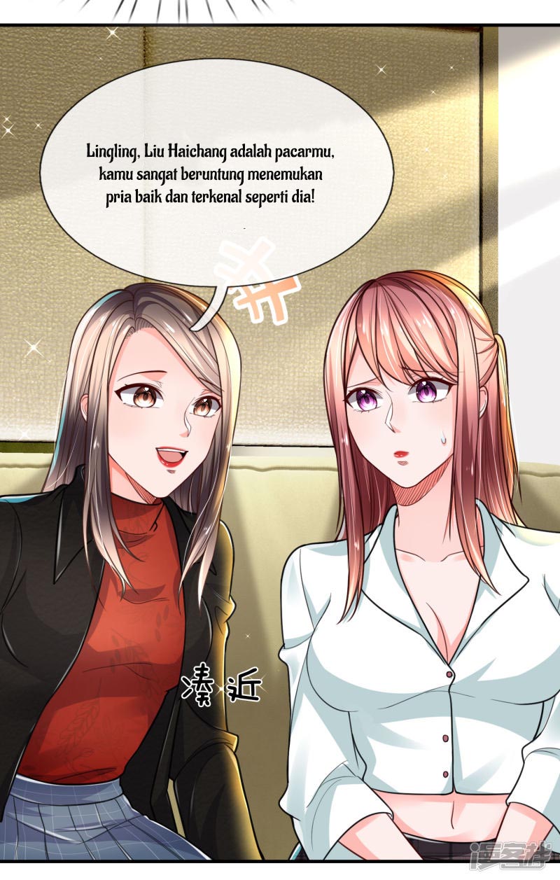The Top Abandoned Young chapter 24