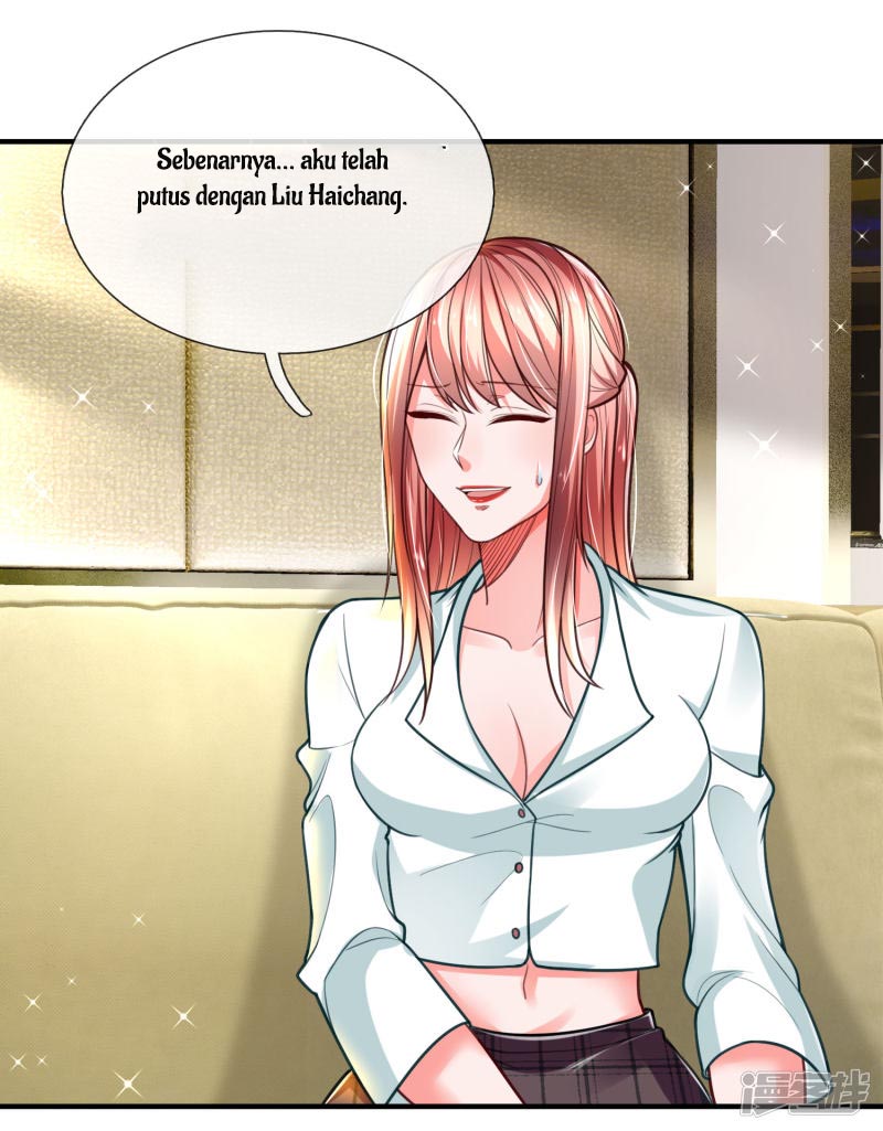 The Top Abandoned Young chapter 24