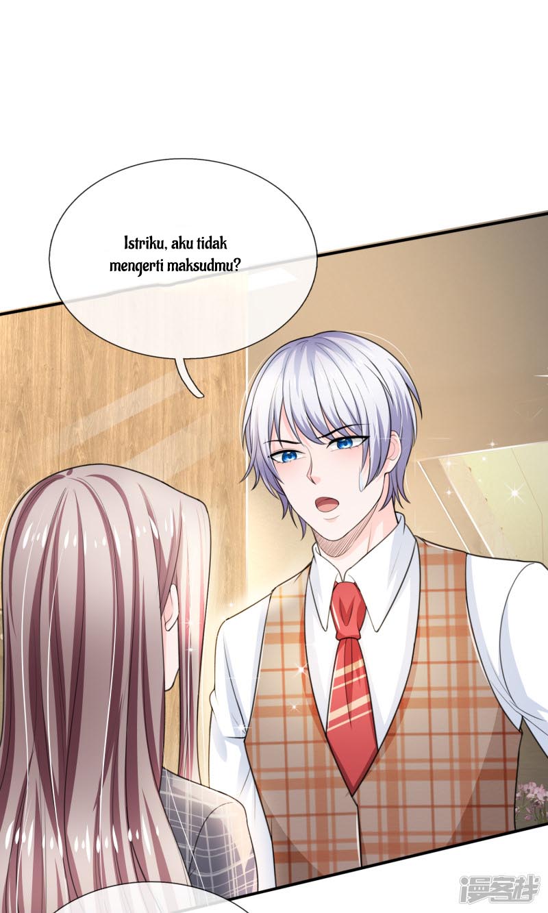 The Top Abandoned Young Chapter 46 Bahasa Indonesia
