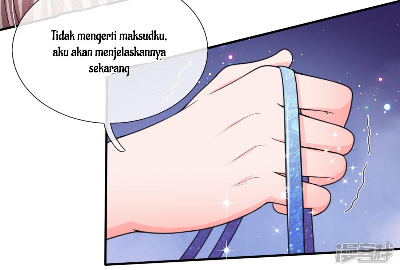 The Top Abandoned Young Chapter 46 Bahasa Indonesia