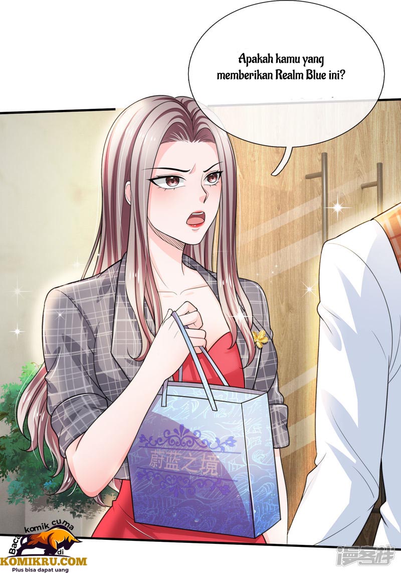 The Top Abandoned Young Chapter 46 Bahasa Indonesia