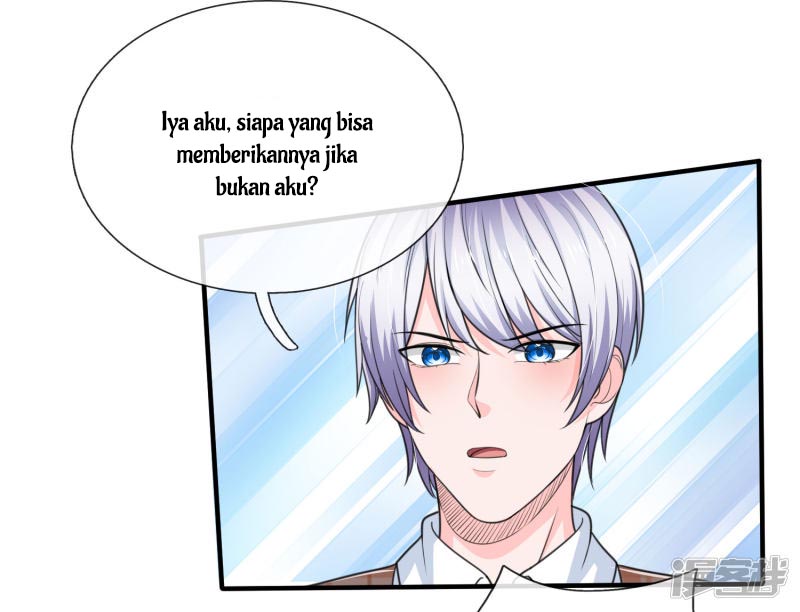 The Top Abandoned Young Chapter 46 Bahasa Indonesia