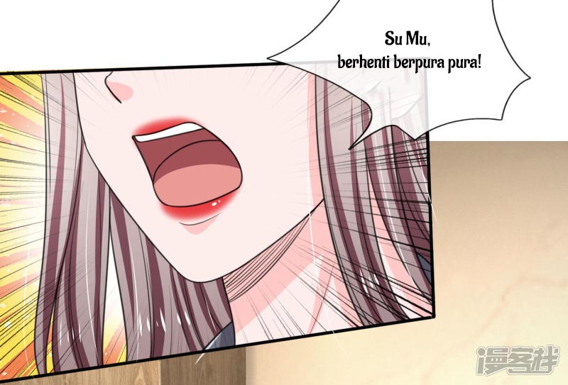 The Top Abandoned Young Chapter 46 Bahasa Indonesia