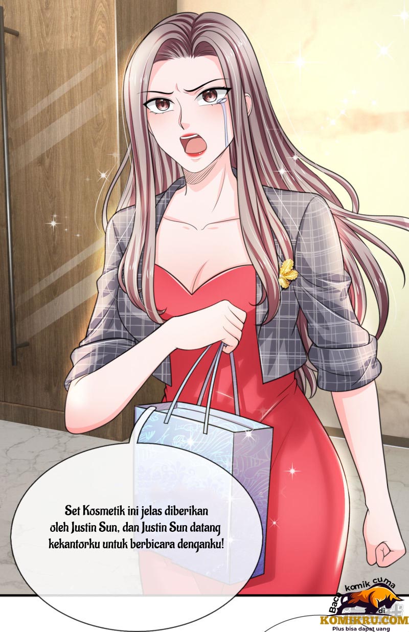 The Top Abandoned Young Chapter 46 Bahasa Indonesia