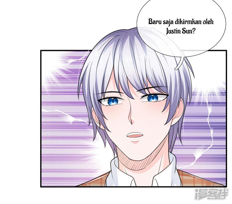 The Top Abandoned Young Chapter 46 Bahasa Indonesia