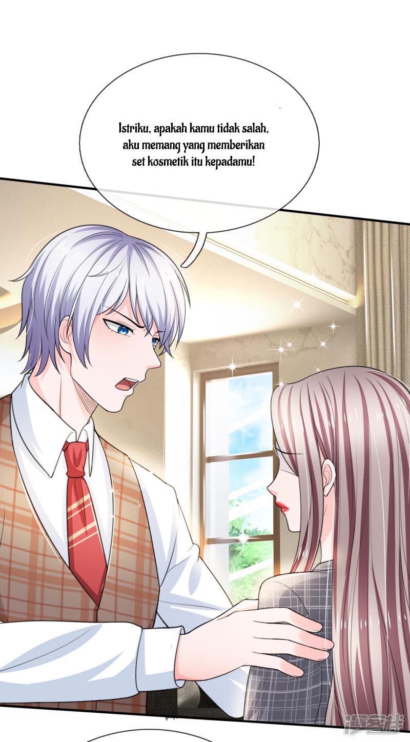 The Top Abandoned Young Chapter 46 Bahasa Indonesia