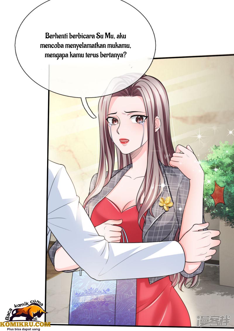 The Top Abandoned Young Chapter 46 Bahasa Indonesia