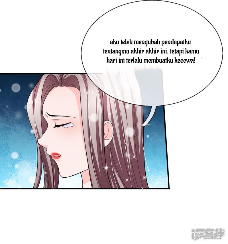 The Top Abandoned Young Chapter 46 Bahasa Indonesia