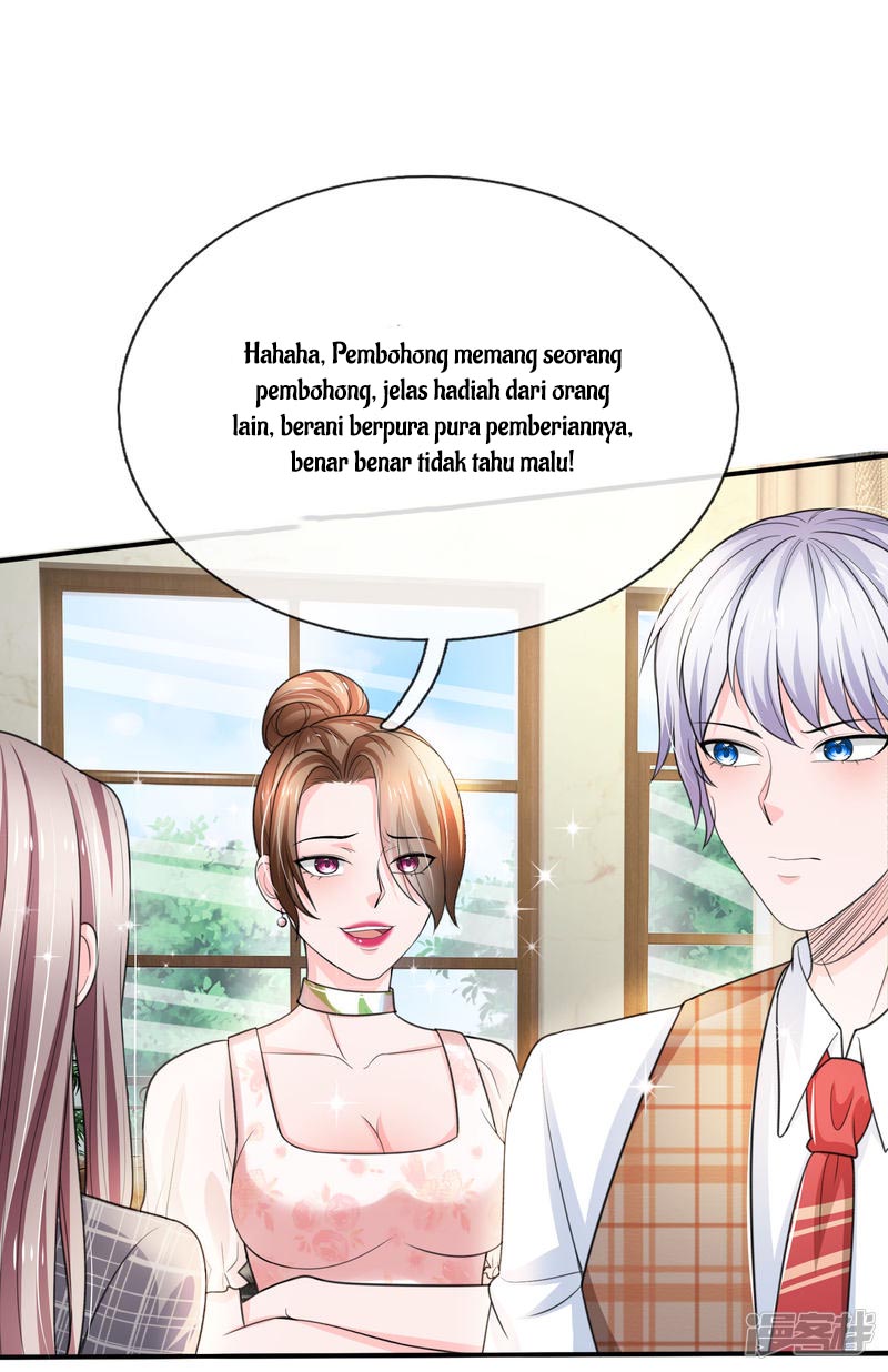 The Top Abandoned Young Chapter 46 Bahasa Indonesia