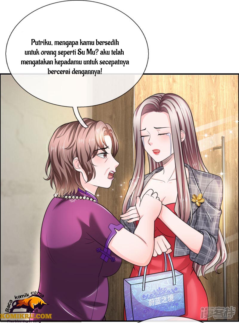 The Top Abandoned Young Chapter 46 Bahasa Indonesia