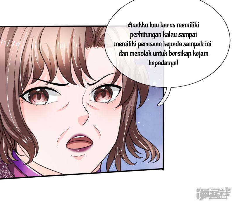The Top Abandoned Young Chapter 46 Bahasa Indonesia