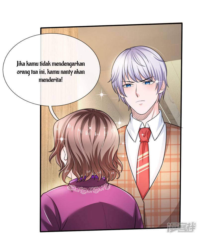 The Top Abandoned Young Chapter 46 Bahasa Indonesia