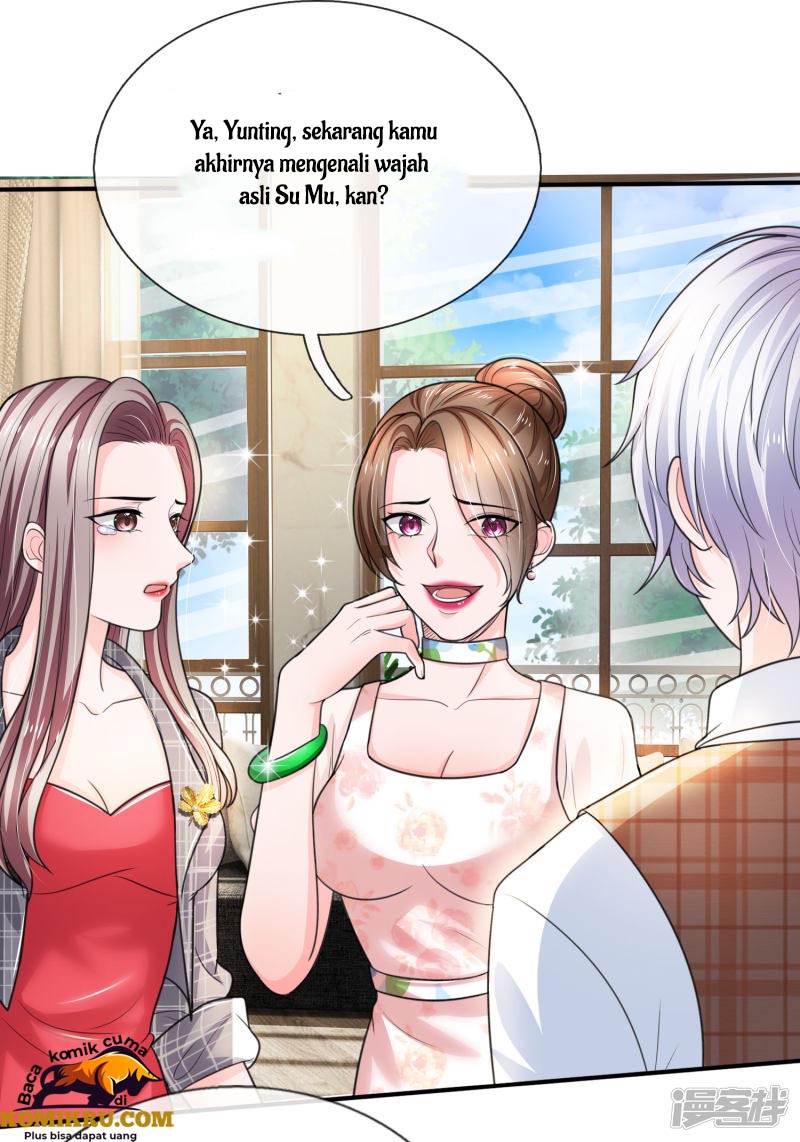 The Top Abandoned Young Chapter 46 Bahasa Indonesia