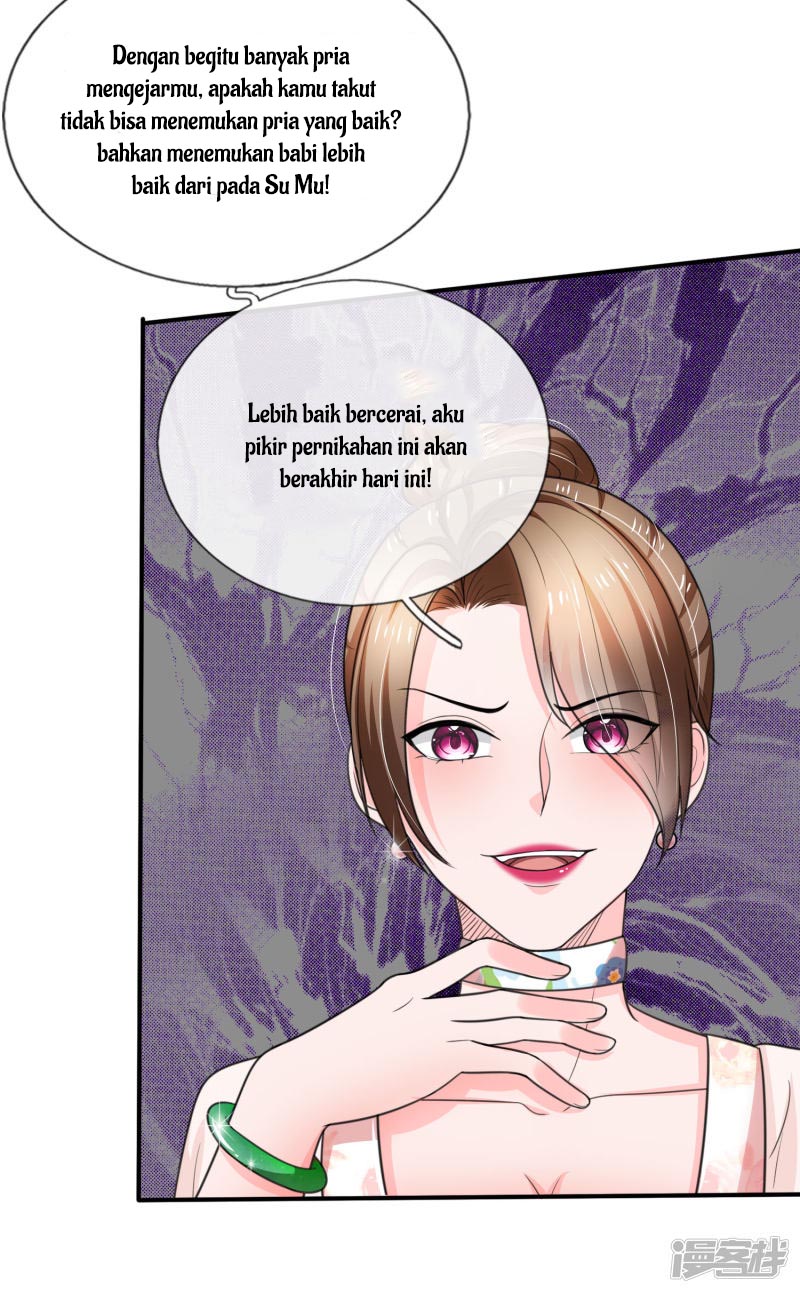 The Top Abandoned Young Chapter 46 Bahasa Indonesia