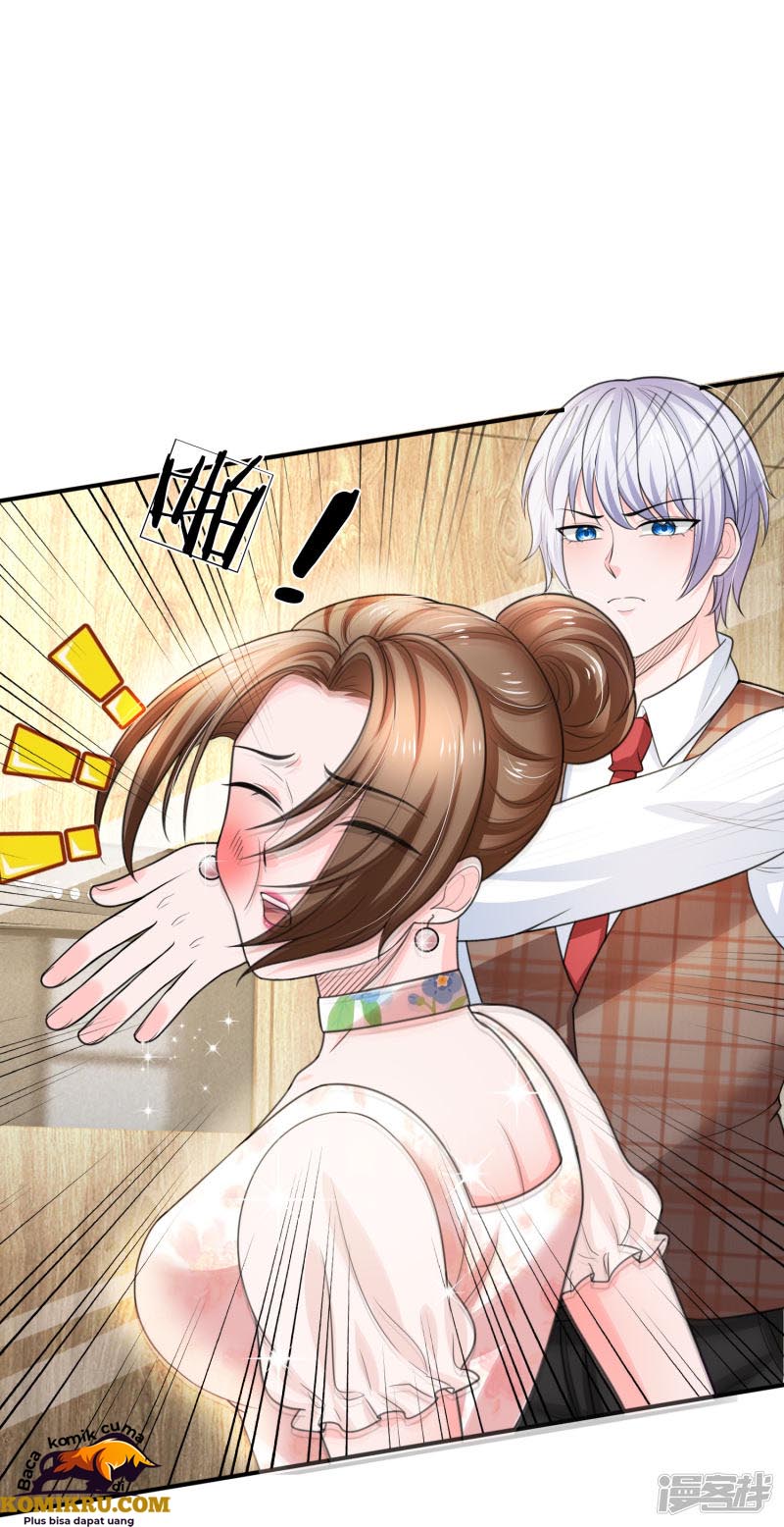 The Top Abandoned Young chapter 47