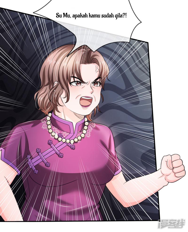 The Top Abandoned Young chapter 47