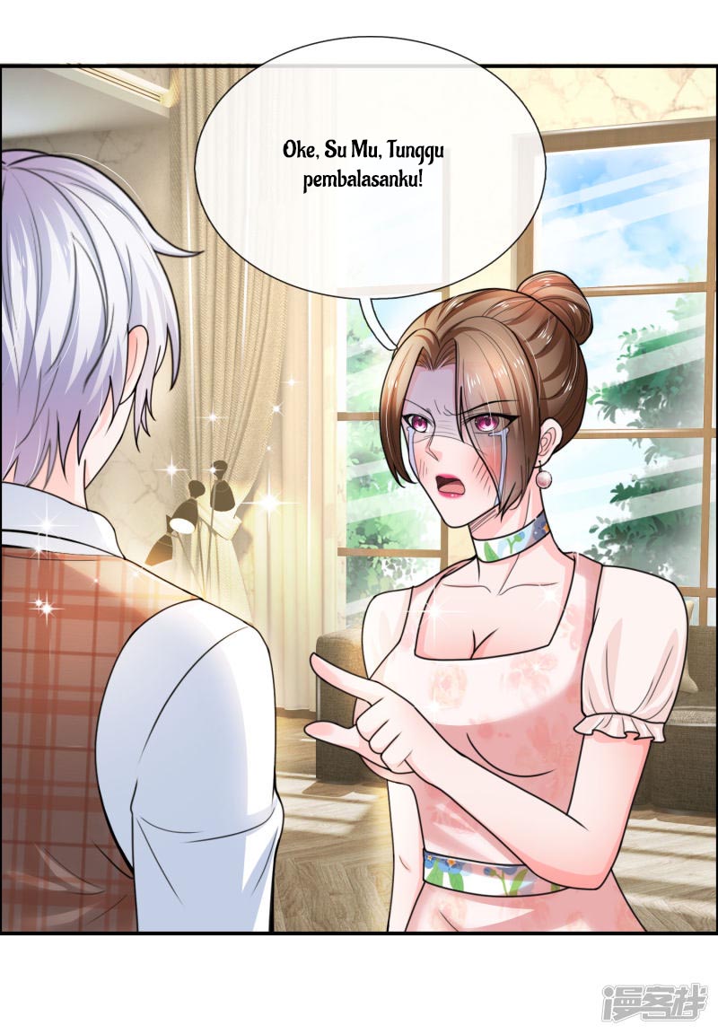 The Top Abandoned Young chapter 47