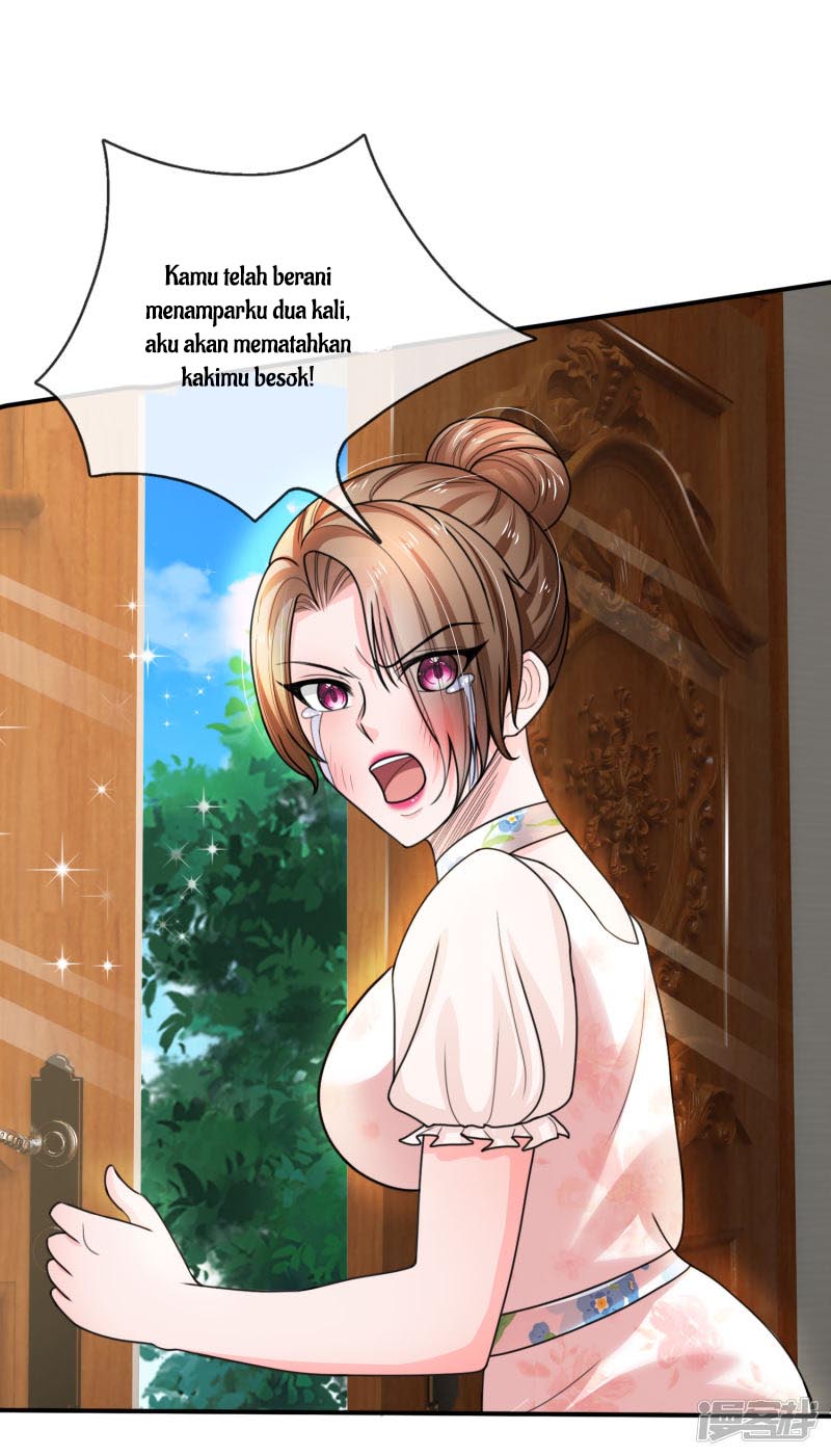 The Top Abandoned Young chapter 47