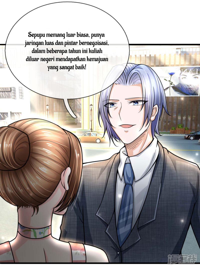 The Top Abandoned Young chapter 50
