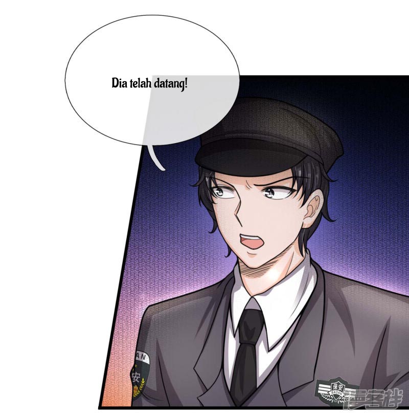 The Top Abandoned Young chapter 50