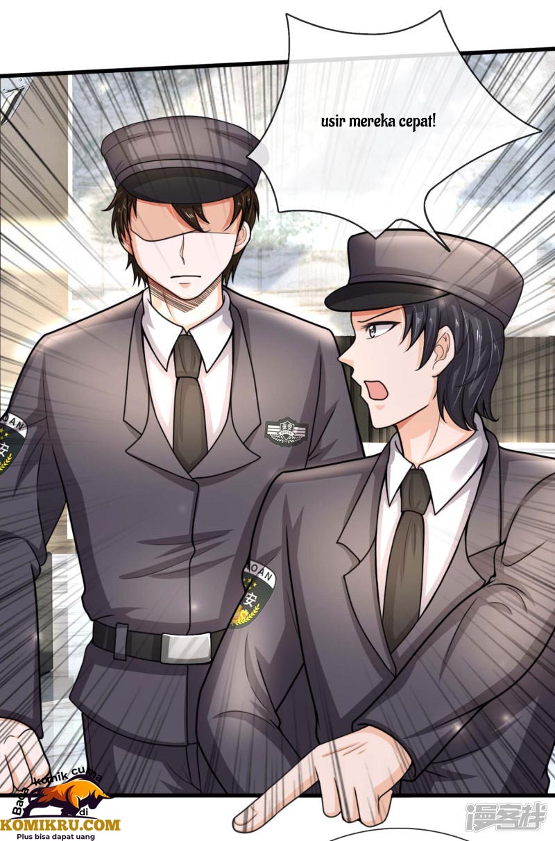 The Top Abandoned Young chapter 50