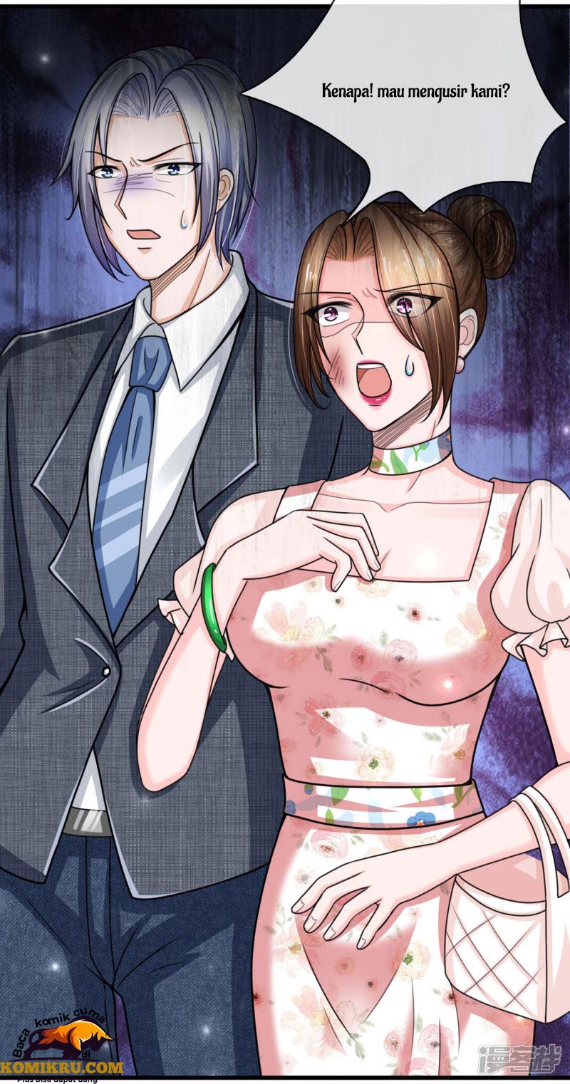 The Top Abandoned Young chapter 50