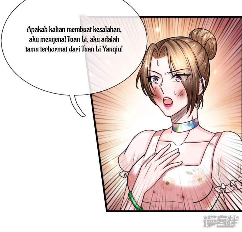 The Top Abandoned Young chapter 50